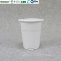 100% Biodegradable Eco-Friendly Biodegradable Cornstarch CPLA Cups